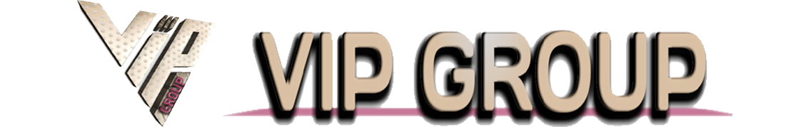 Vip Group Recharge logo