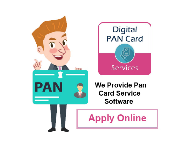 Pancard service image